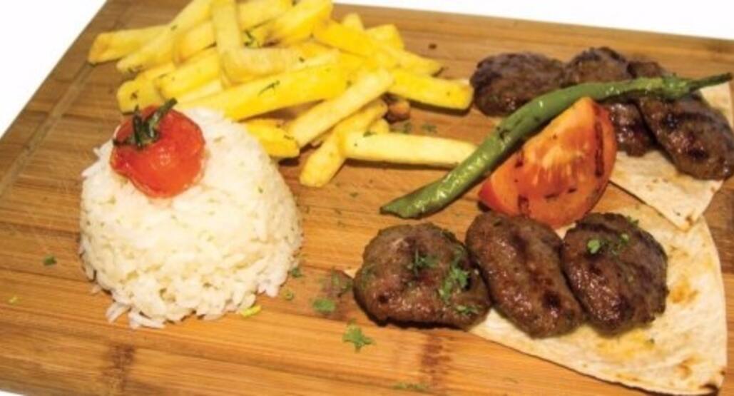Chef S Cafe Restaurant Kagithane Merkez Istanbul